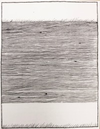 "20 XII 63", litografia, 1963